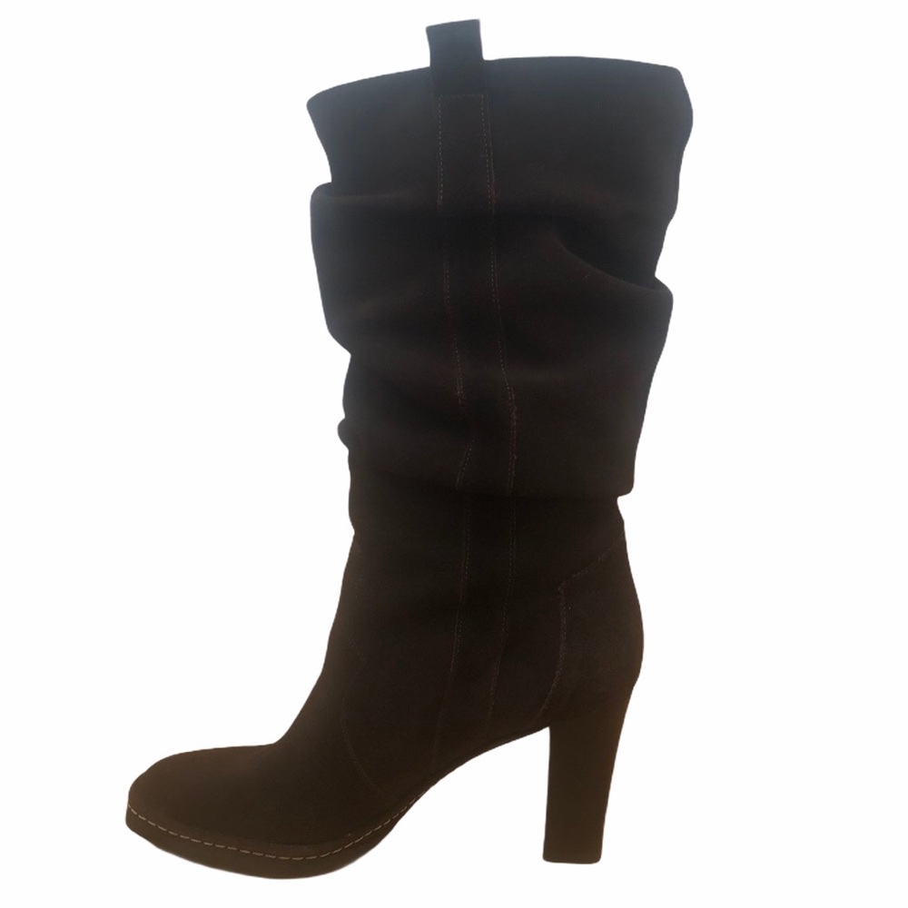 CLEARANCE Via Spiga Suede Boot